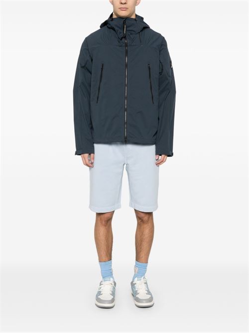 Giacca uomo con cappuccio Protek CP COMPANY | 18CMOW006A110264A891